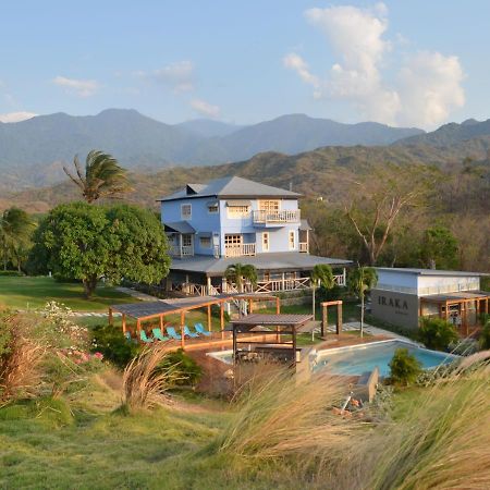 San Pablo Top Rural Santa Marta  Buitenkant foto