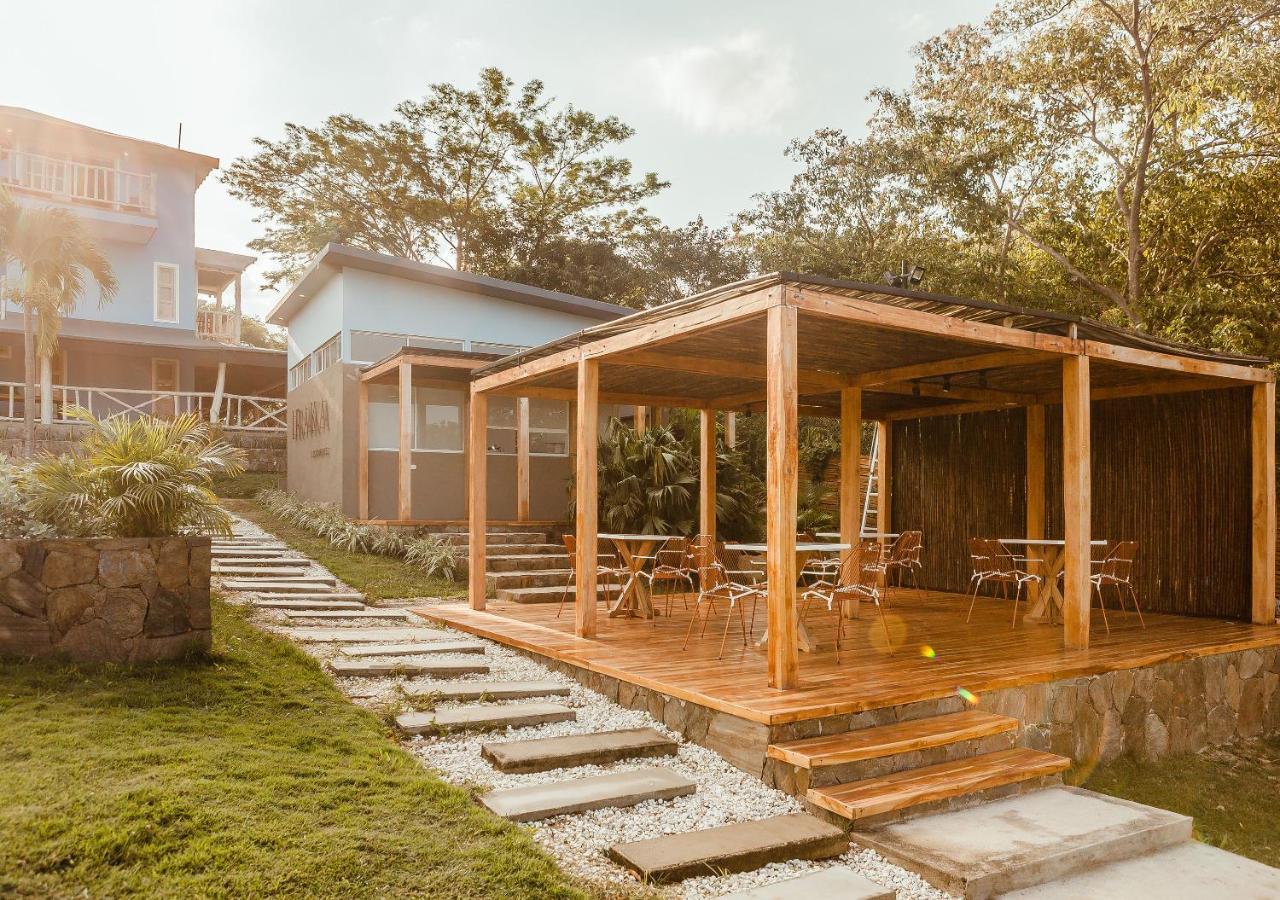 San Pablo Top Rural Santa Marta  Buitenkant foto