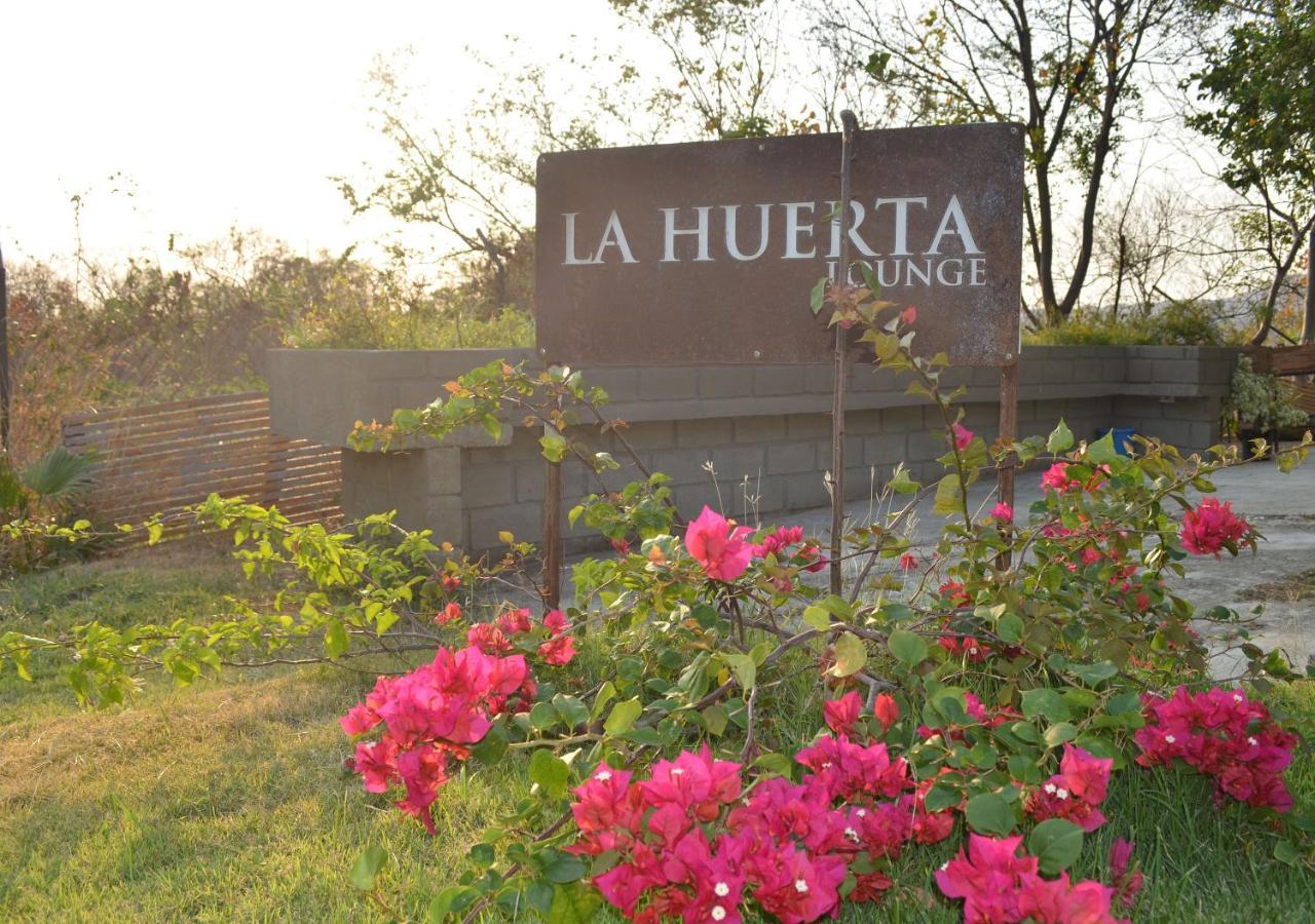 San Pablo Top Rural Santa Marta  Buitenkant foto